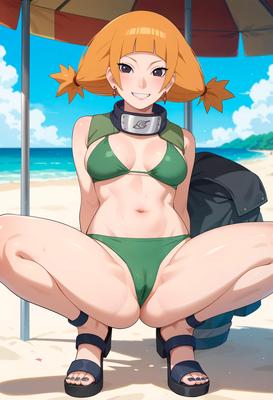 Moegibeach