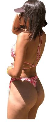 Latina Cute Big Butt Stickers 