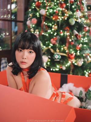 Kang Inkyung Artgravia vol.