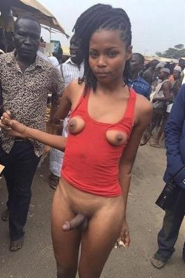 Zimbabwe sausage market