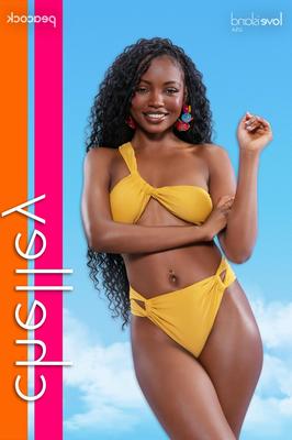 Chelley Bissainthe 