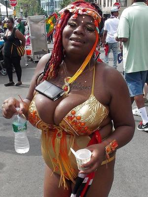 Chicas negras renovadas