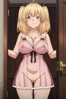 Lily Yami Healer