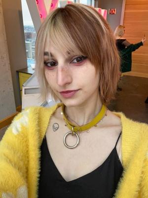 Pics of dress up cutie
