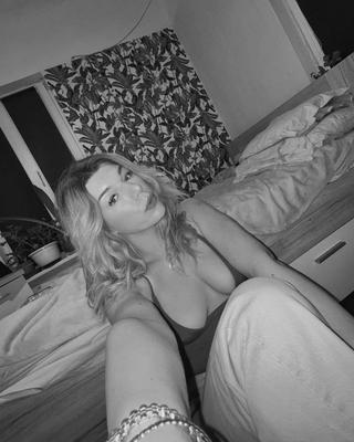 Rural Latvian travel slut Madara (sponsored by sugar daddies)