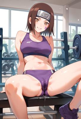 rinnoharagym