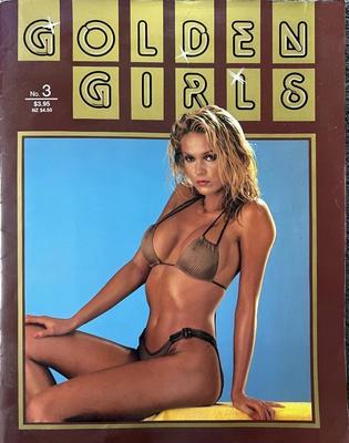 Golden Girls No (S) (AUS)