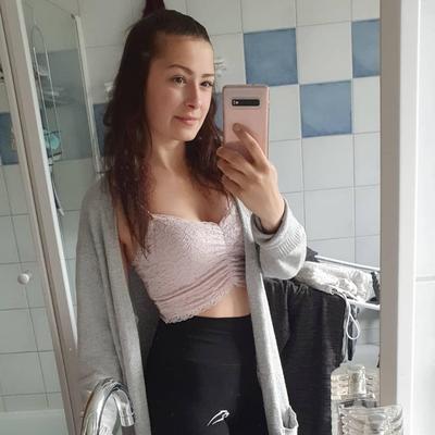 Cozy Outfit :)