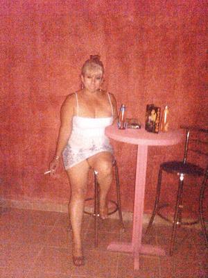 latina granny 