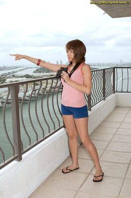 Missy Lee