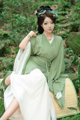 Yuuhui Zongyexian