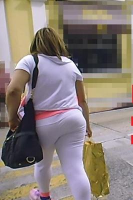 Kito Madura Lícra Blan