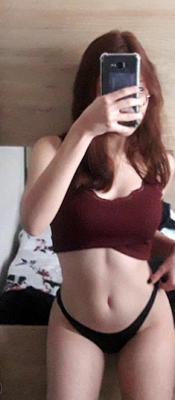 Niña turca