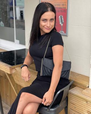 Online -Schönheit Nicole