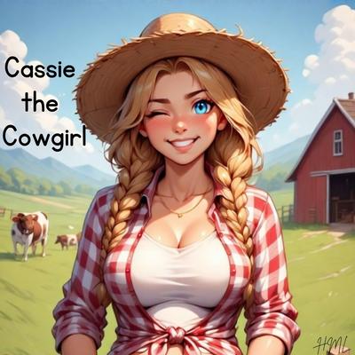Cassie the Cowgirl (Geschichtenkunst)