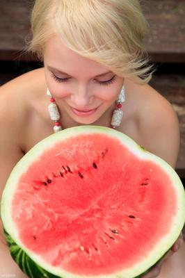 Feeona Watermelon