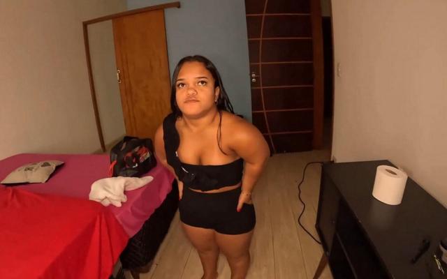 Your Midget Girlfriend