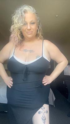 AA Lady K Outlaw