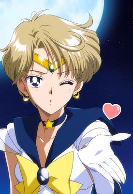 Seemann Uranus Wind Hentai