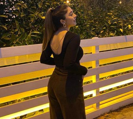 SEXY TURKISH TEEN 