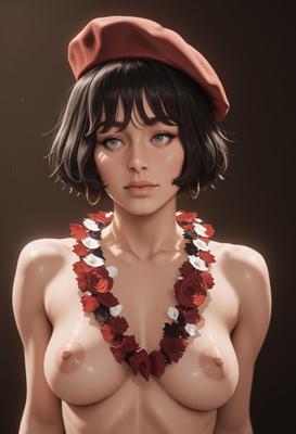 Expedição de Clair obscur Sophie Hentai
