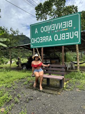 Angelica Cevallos colombianos grandes y tetas