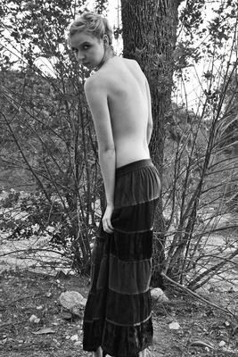 Elegante, erótico, imaginativo