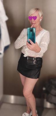 mi esposa
