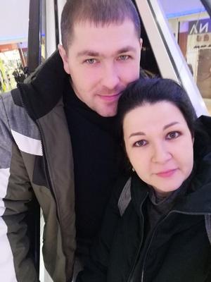 ロシアのカザンに近いヨシュカル・オラのナターシャ