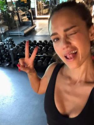 Jessica Alba