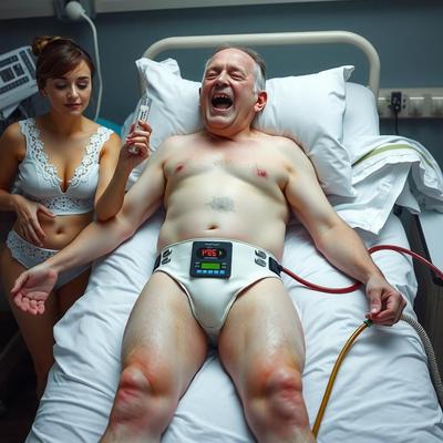 Klinik Seniorvita. 