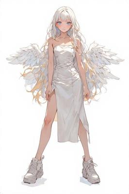 Ángel