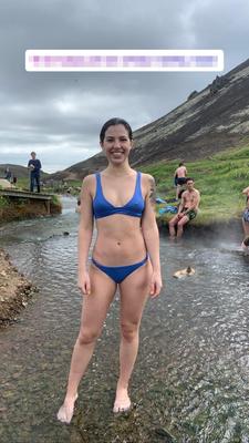 Amateur Facebook Babes Macy