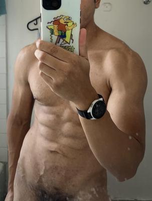Sólo yo