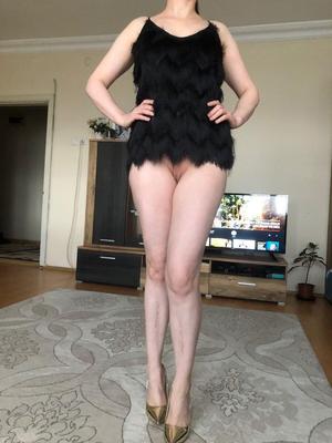 Esposa turca
