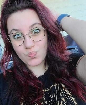 Bonita chica francesa