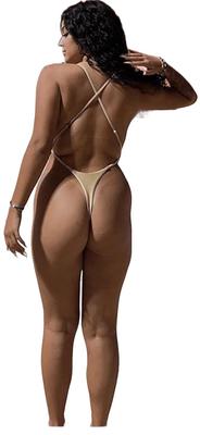 Latina Cute Big Butt Stickers 