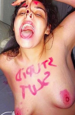 Orgulloso de ser papá.