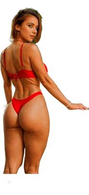 Latina Cute Big Butt Stickers 