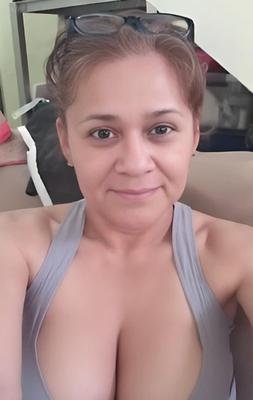 Mi mamá
