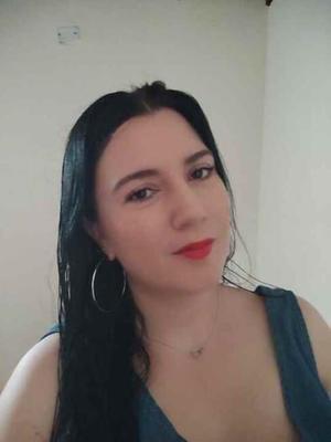 Kelly Johana Zuluaga