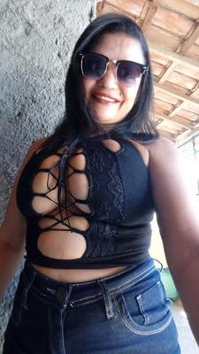 Veridiana brasileño Big Boobs nn