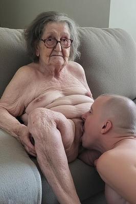 Centenarians, vol.