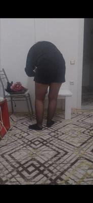 Esposa turca