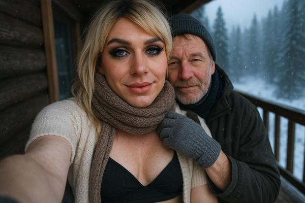 Зимние дни