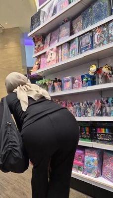 Hijab sincero