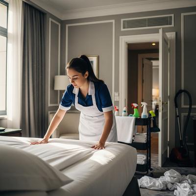 Hôtel AI