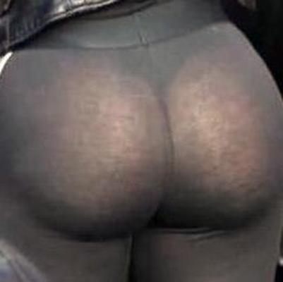 VT Butt Tanga Neg
