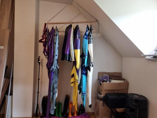 Meine Sex Toy Sammlung