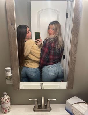 BBCのPhat Booty College Pawgs